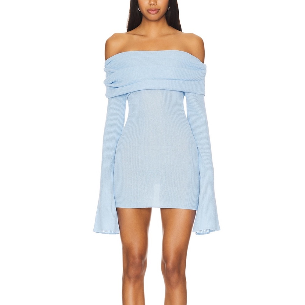Galli Mini Dress